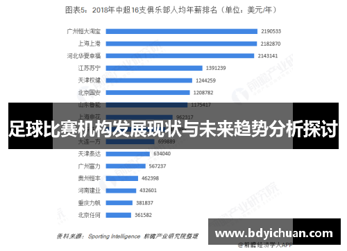 足球比赛机构发展现状与未来趋势分析探讨