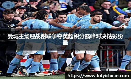 曼城主场迎战谢联争夺英超积分巅峰对决精彩纷呈